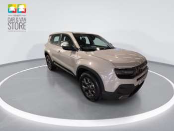Used Jeep Other 2025 for sale - 74544335: Photo
