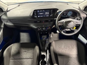 Used Hyundai BAYON 2023 for sale - 79372517: Photo