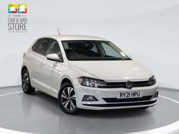 2021 (21) - 1.0 TSI 95 Match 5dr DSG