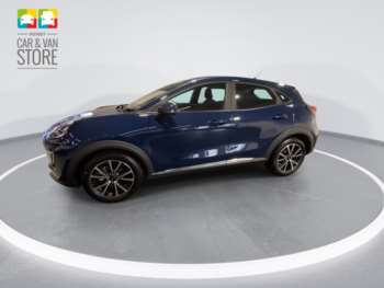 Used Ford Puma 2023 for sale - 74786556: Photo
