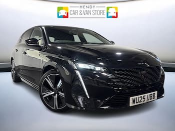 Used Peugeot 308 2025 for sale - 79600759: Photo