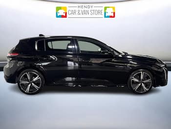 Used Peugeot 308 2025 for sale - 79600759: Photo