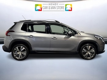 Used Peugeot 2008 2019 for sale - 79552462: Photo