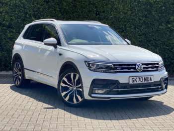 2020 (70) - TDI 150 R-Line Tech 5-Door