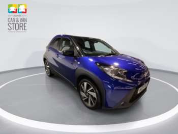Used Toyota Aygo X 2023 for sale - 74775545: Photo