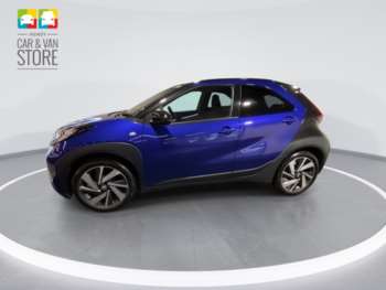Used Toyota Aygo X 2023 for sale - 74775545: Photo
