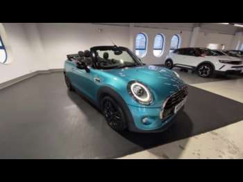 Used MINI Convertible 2018 for sale - 74531728: Photo