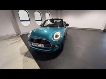 Used MINI Convertible 2018 for sale - 74531728: Photo