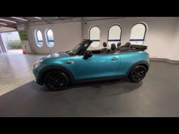 Used MINI Convertible 2018 for sale - 74531728: Photo