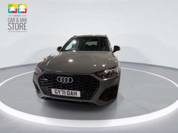 Used Audi Q5 2022 for sale - 74652012: Photo