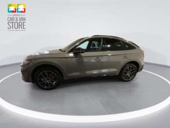 Used Audi Q5 2022 for sale - 74652012: Photo