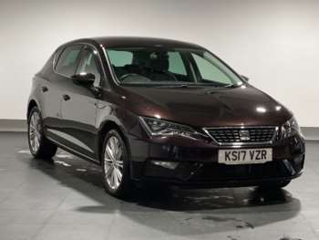 2017 (17) - 1.4 TSI 125 Xcellence Technology 5dr