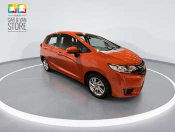 Used Honda Jazz 2017 for sale - 74786549: Photo
