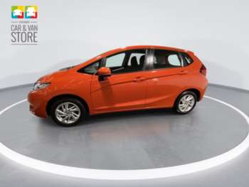 Used Honda Jazz 2017 for sale - 74786549: Photo