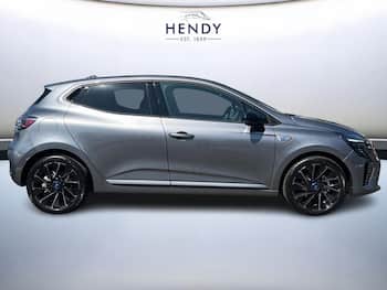 Used Renault Clio 2026 for sale - 79806473: Photo