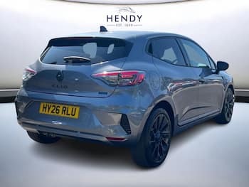 Used Renault Clio 2026 for sale - 79806473: Photo