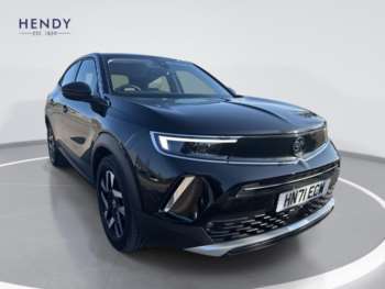 2021 (71) - TURBO 100 Elite Nav 5-Door