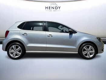 Used Volkswagen Polo 2017 for sale - 79644813: Photo