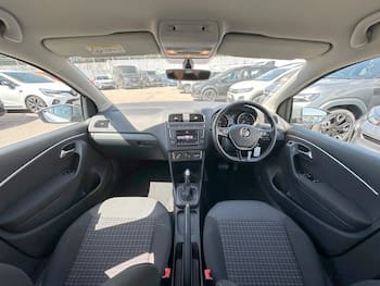 Used Volkswagen Polo 2017 for sale - 79644813: Photo