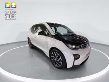 Used BMW i3 2016 for sale - 74677989: Photo