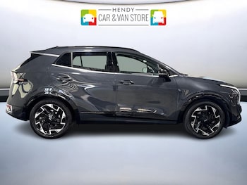 Used Kia Sportage 2023 for sale - 79411168: Photo