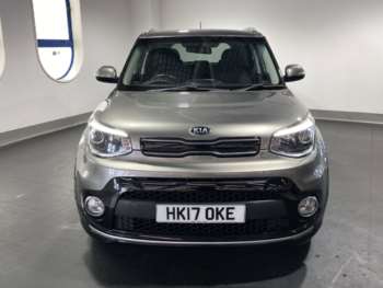 Used Kia Soul 2017 for sale - 74933132: Photo