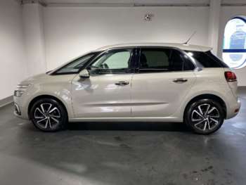 Used Citroen C4 Picasso 2016 for sale - 75080011: Photo