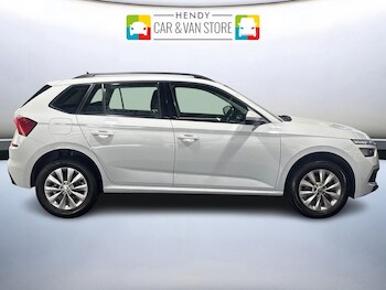 Used Skoda Kamiq 2022 for sale - 79199626: Photo