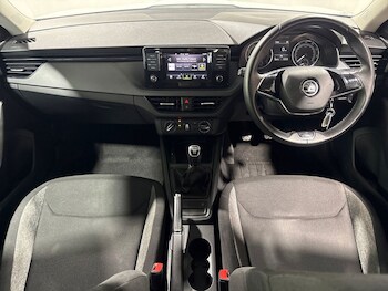 Used Skoda Kamiq 2022 for sale - 79199626: Photo