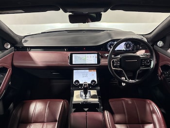 Used Land Rover Range Rover Evoque 2022 for sale - 79372516: Photo