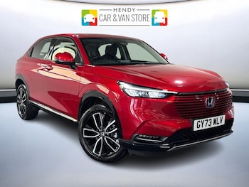 2023 (73) - EHEV Advance 5-Door