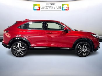 2023 (73) - EHEV Advance 5-Door