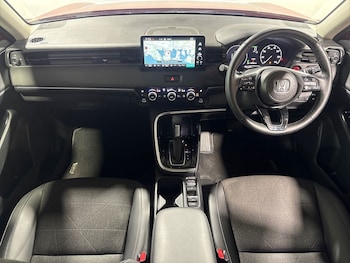 2023 (73) - EHEV Advance 5-Door