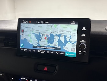 Used Honda HR-V 2023 for sale - 79347553: Photo