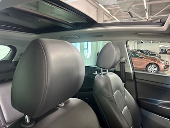 Used Hyundai TUCSON 2019 for sale - 79200202: Photo