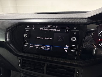 Used Volkswagen T-Cross 2021 for sale - 79199170: Photo