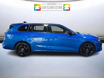 Used Vauxhall Astra 2023 for sale - 79424528: Photo
