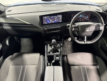 Used Vauxhall Astra 2023 for sale - 79424528: Photo
