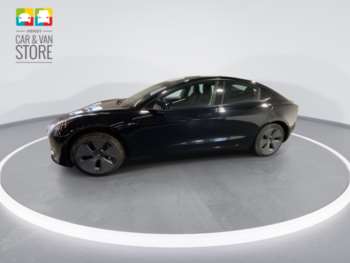 Used Tesla Model 3 2021 for sale - 74736716: Photo