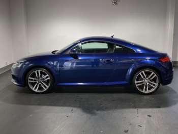 Used Audi TT 2015 for sale - 74906969: Photo