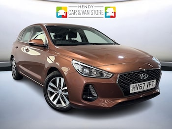 Used Hyundai i30 2017 for sale - 79199083: Photo