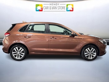 Used Hyundai i30 2017 for sale - 79199083: Photo