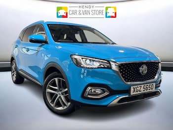 Used MG MG HS 2022 for sale - 79668767: Photo