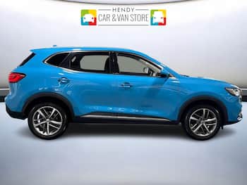 Used MG MG HS 2022 for sale - 79668767: Photo
