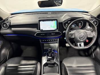 Used MG MG HS 2022 for sale - 79668767: Photo