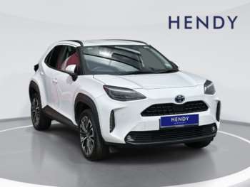 2023 (23) - HYBRID Excel 5-Door