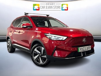 Used MG MG ZS 2023 for sale - 79424526: Photo