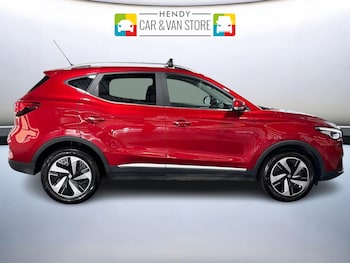 Used MG MG ZS 2023 for sale - 79424526: Photo