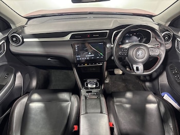 Used MG MG ZS 2023 for sale - 79424526: Photo