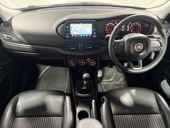 Used Fiat Tipo 2018 for sale - 79372483: Photo